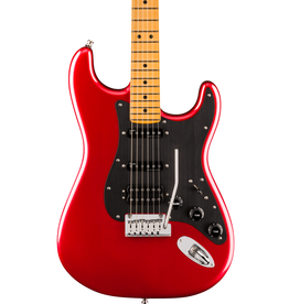 Fender Fender Ultra II Stratocaster HSS MP - Sinister Red