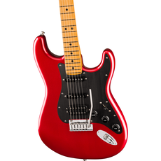 Fender Fender Ultra II Stratocaster HSS MP - Sinister Red