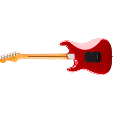 Fender Fender Ultra II Stratocaster HSS MP - Sinister Red