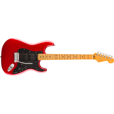 Fender Fender Ultra II Stratocaster HSS MP - Sinister Red