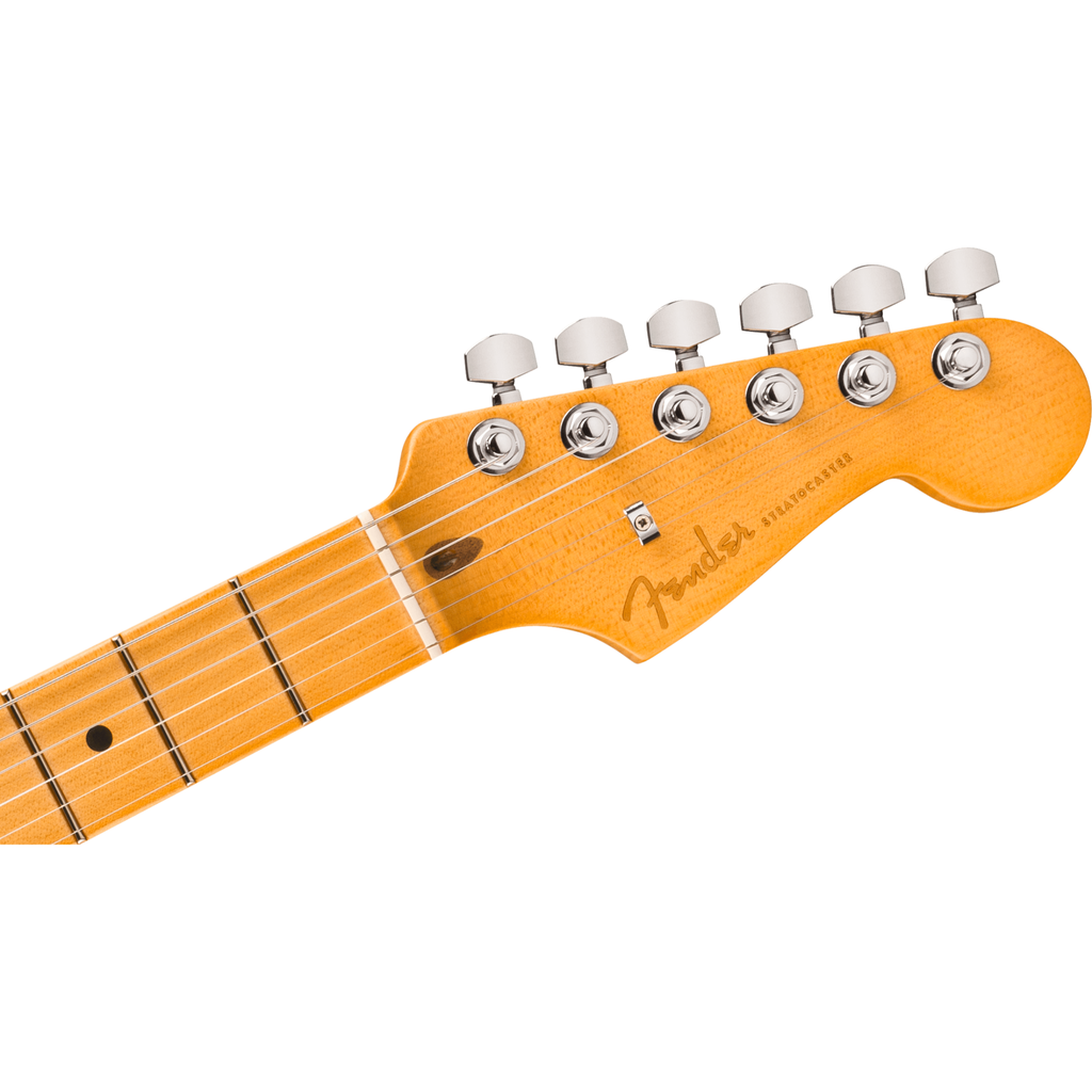 Fender Fender Ultra II Stratocaster HSS MP - Sinister Red