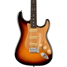 Fender Fender Ultra II Stratocaster Ebony - Ultraburst