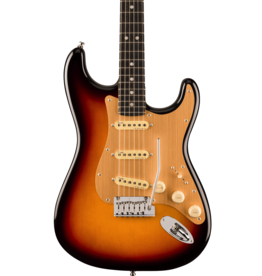Fender Fender Ultra II Stratocaster Ebony - Ultraburst