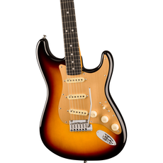 Fender Fender Ultra II Stratocaster Ebony - Ultraburst