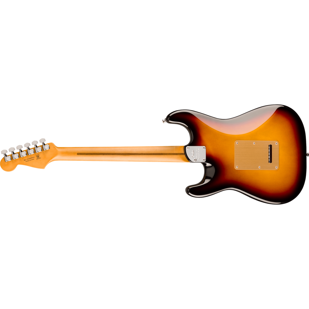 Fender Fender Ultra II Stratocaster Ebony - Ultraburst