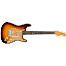 Fender Fender Ultra II Stratocaster Ebony - Ultraburst