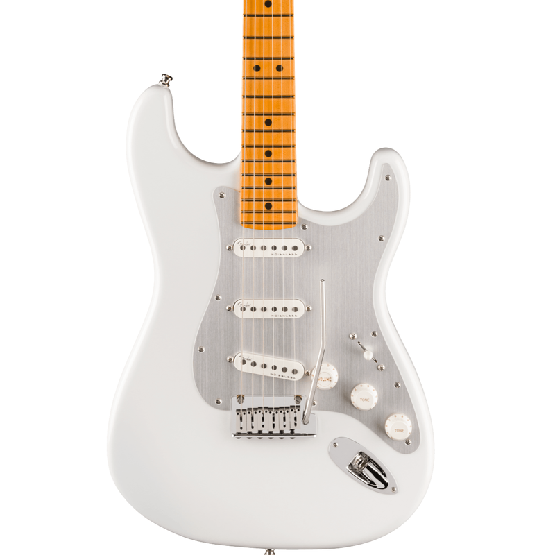 Fender Fender Ultra II Stratocaster MP - Avalanche