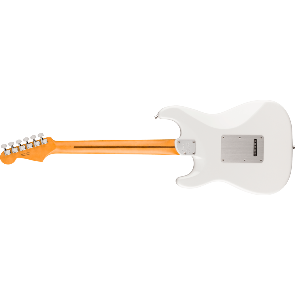 Fender Fender Ultra II Stratocaster MP - Avalanche