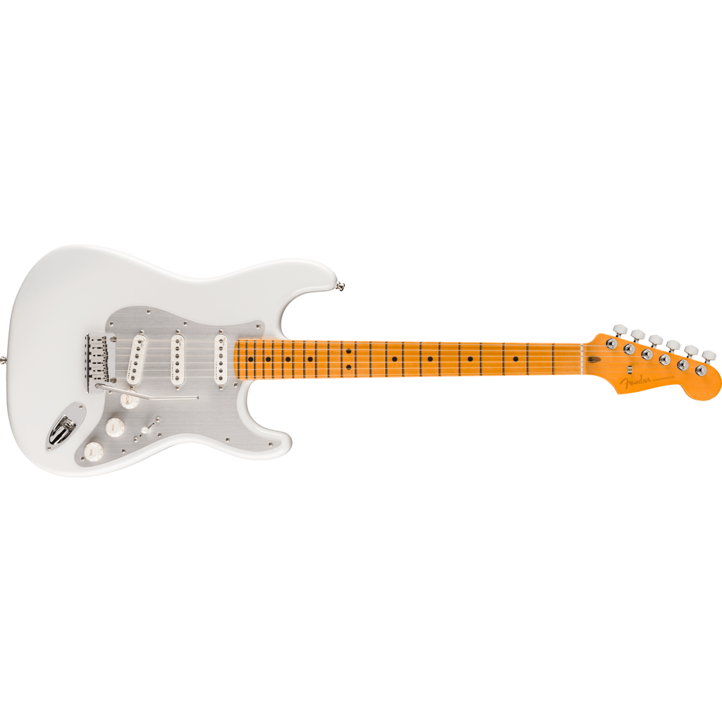 Fender Fender Ultra II Stratocaster MP - Avalanche