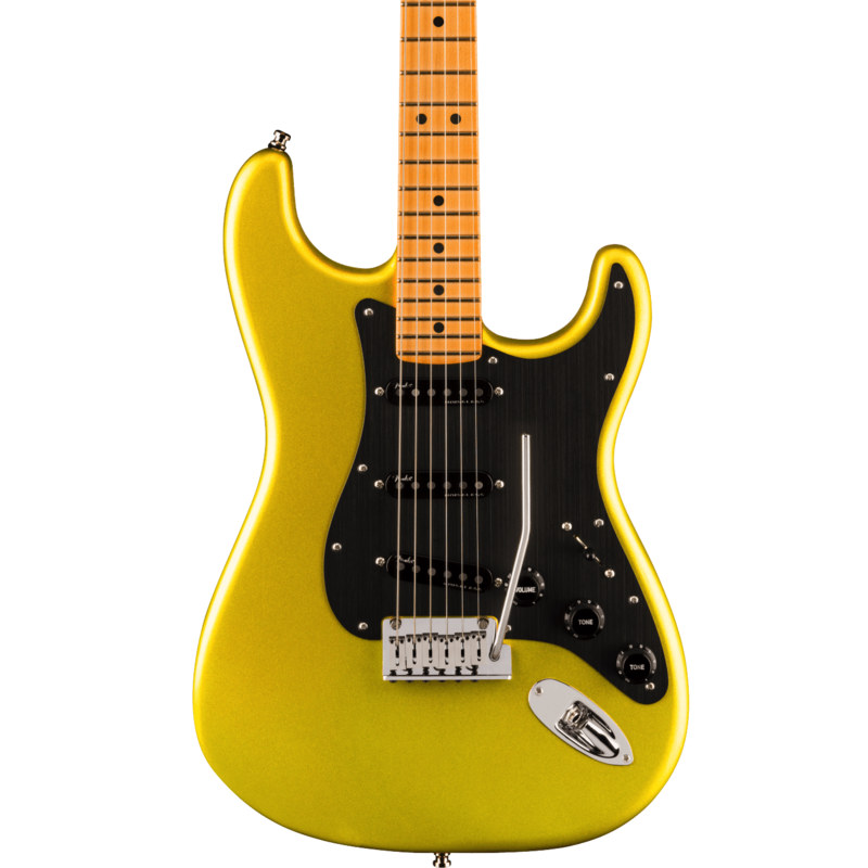 Fender Fender Ultra II Stratocaster MP - Solar Flare