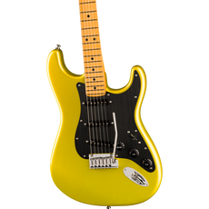 Fender Fender Ultra II Stratocaster MP - Solar Flare