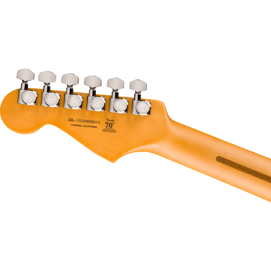 Fender Fender Ultra II Stratocaster MP - Solar Flare