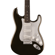 Fender Fender Ultra II Stratocaster Ebony - Texas Tea