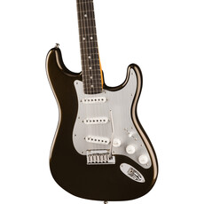 Fender Fender Ultra II Stratocaster Ebony - Texas Tea