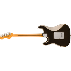 Fender Fender Ultra II Stratocaster Ebony - Texas Tea