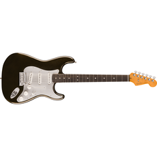 Fender Fender Ultra II Stratocaster Ebony - Texas Tea