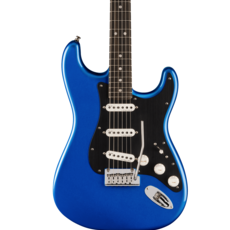 Fender Fender Ultra II Stratocaster Ebony - Noble Blue