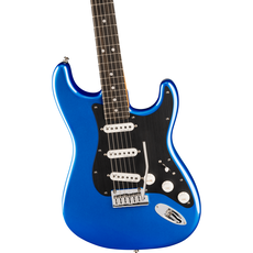 Fender Fender Ultra II Stratocaster Ebony - Noble Blue
