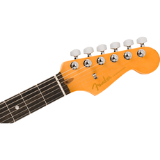 Fender Fender Ultra II Stratocaster Ebony - Noble Blue