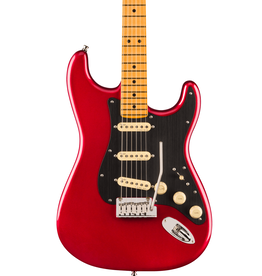 Fender Fender Ultra II Stratocaster MP - Sinister Red