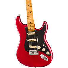 Fender Fender Ultra II Stratocaster MP - Sinister Red