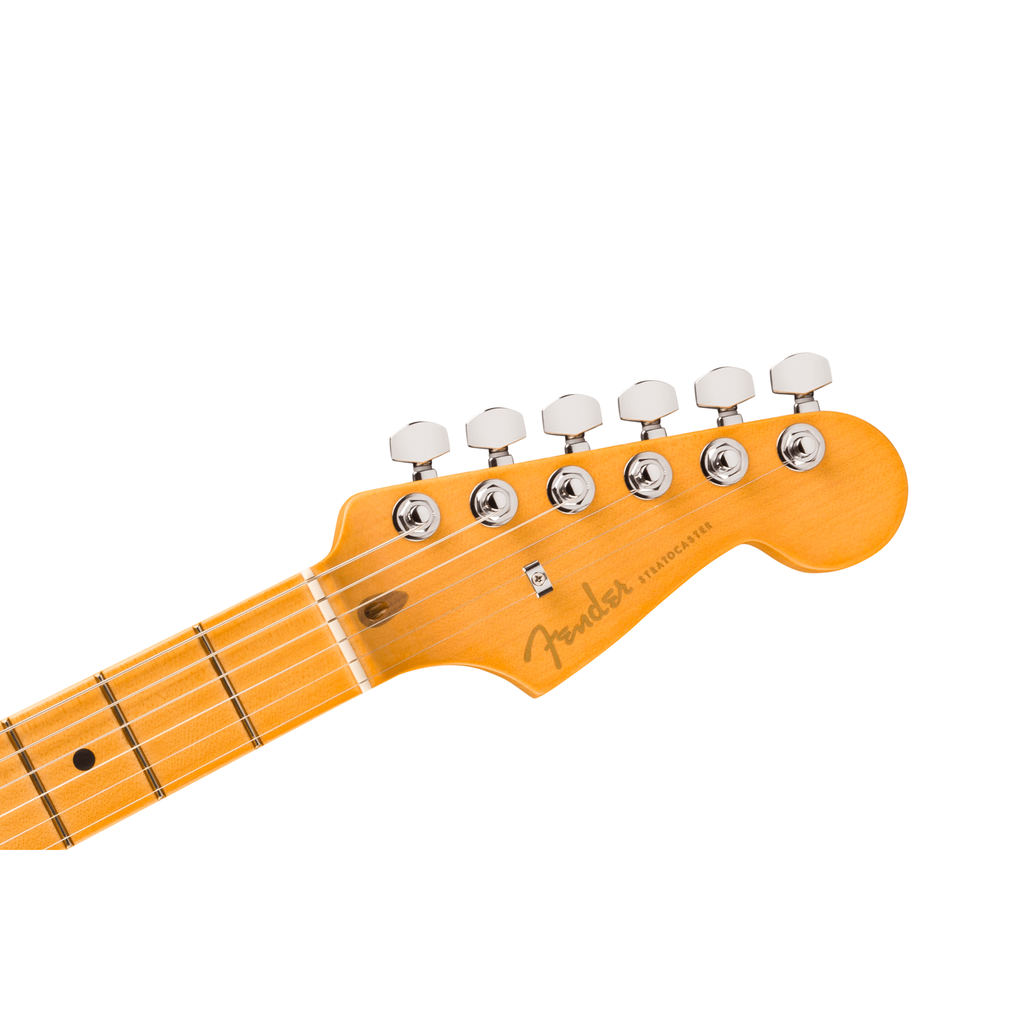 Fender Fender Ultra II Stratocaster MP - Sinister Red