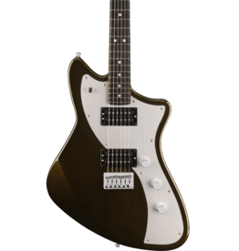 Fender Fender Ultra II Meteora - Texas Tea