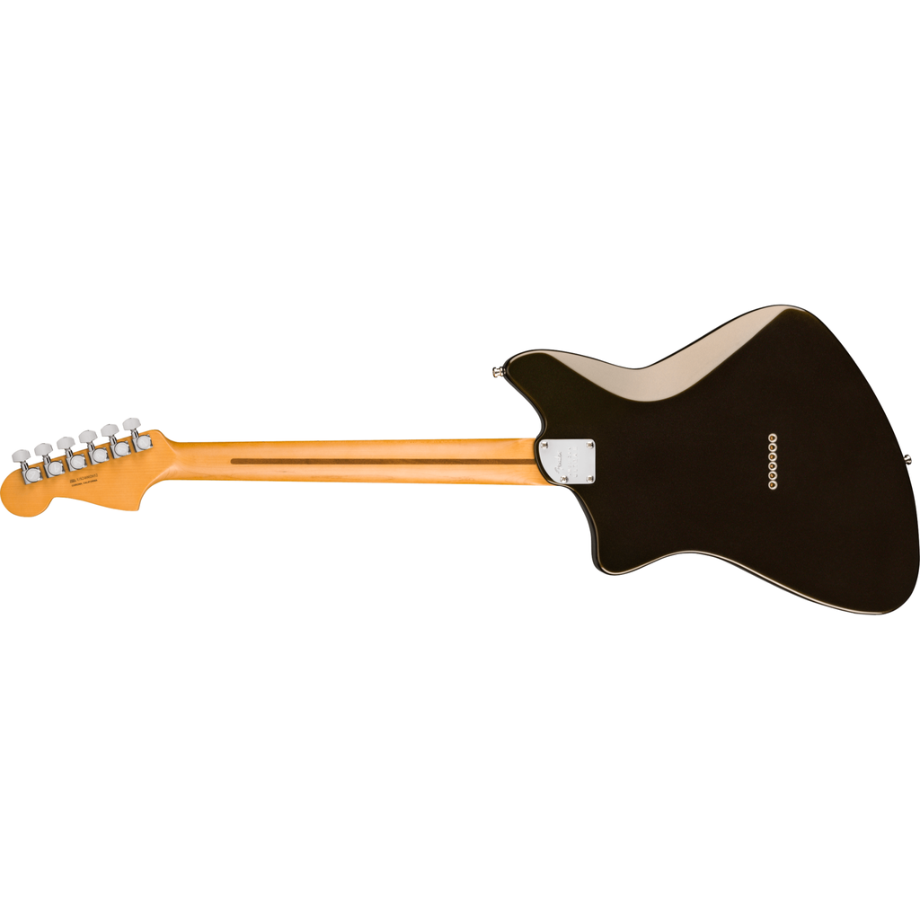 Fender Fender Ultra II Meteora - Texas Tea