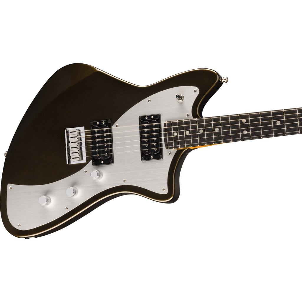 Fender Fender Ultra II Meteora - Texas Tea