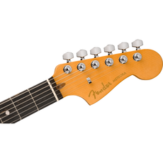 Fender Fender Ultra II Meteora - Texas Tea