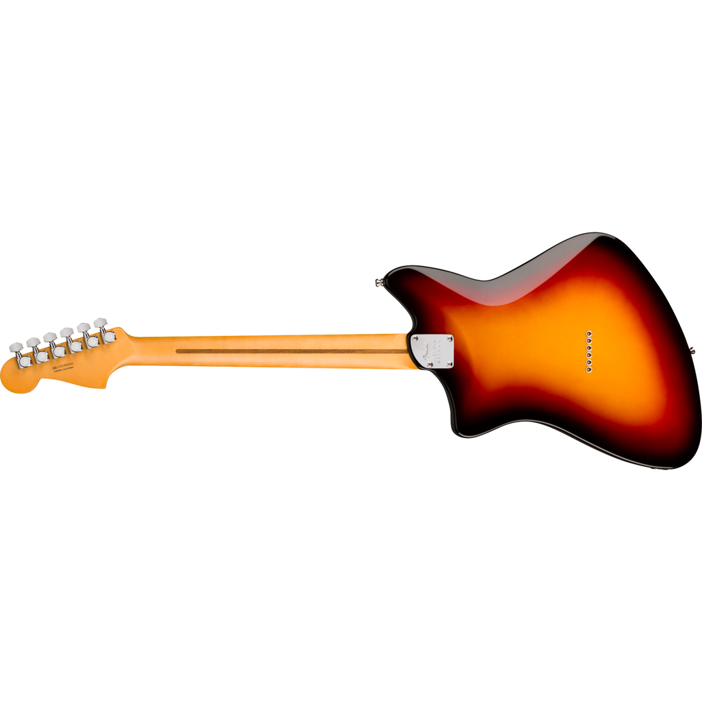 Fender Fender Ultra II Meteora - Ultraburst