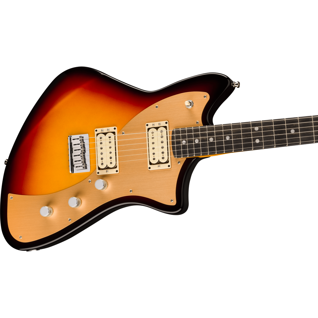 Fender Ultra II Meteora - Ultraburst - KAOS Music Centre