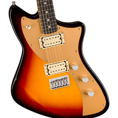 Fender Fender Ultra II Meteora - Ultraburst