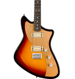 Fender Fender Ultra II Meteora - Ultraburst