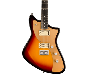Fender Ultra II Meteora - Ultraburst - KAOS Music Centre