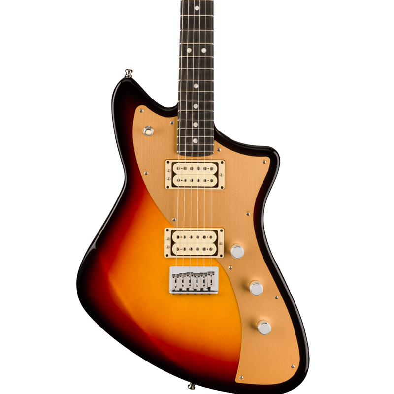 Fender Fender Ultra II Meteora - Ultraburst