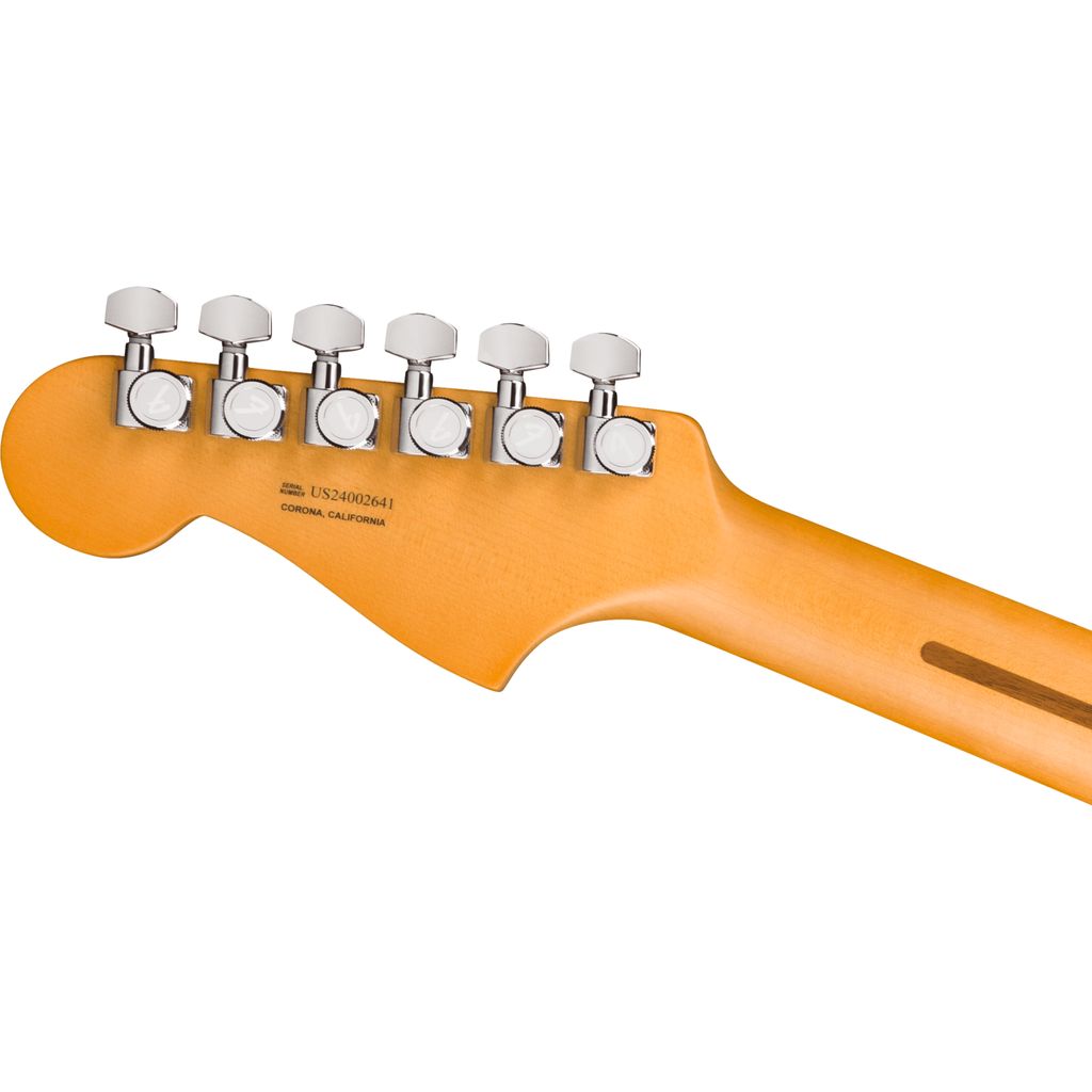 Fender Ultra II Meteora - Ultraburst - KAOS Music Centre