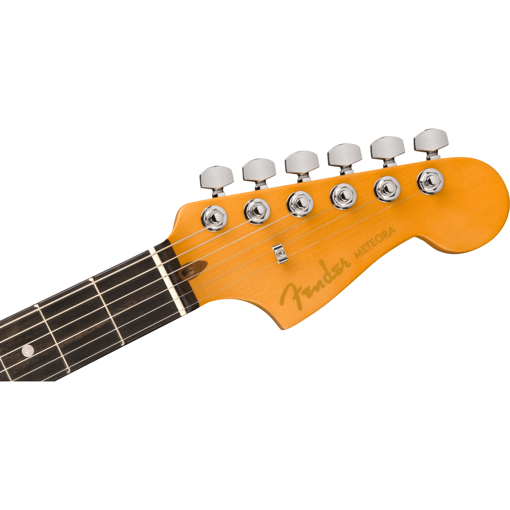 Fender Ultra II Meteora - Ultraburst - KAOS Music Centre
