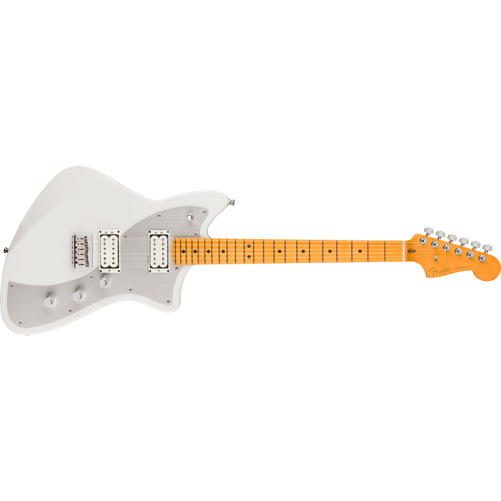 Fender Fender Ultra II Meteora - Avalanche