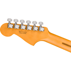 Fender Fender Ultra II Meteora - Avalanche