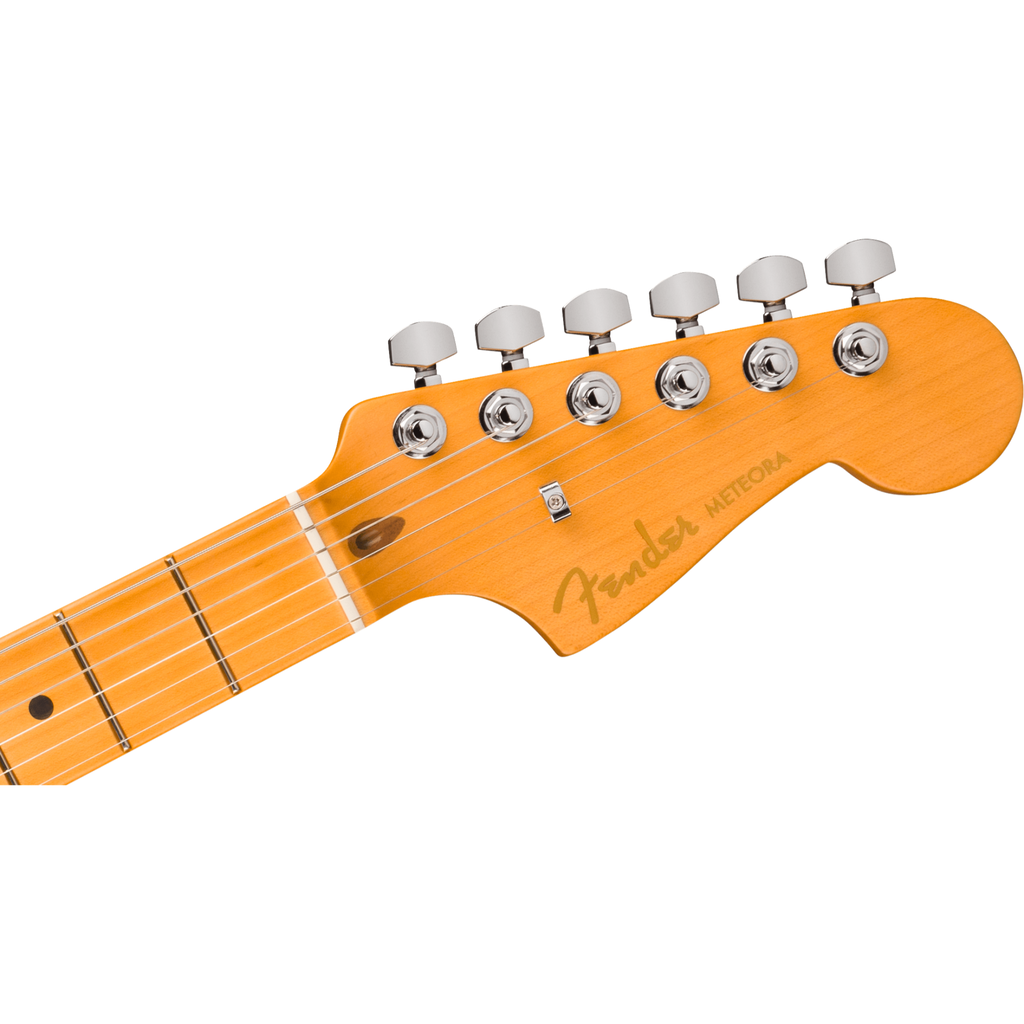 Fender Fender Ultra II Meteora - Avalanche