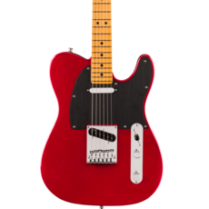 Fender Fender Ultra II Telecaster MP - Sinister Red