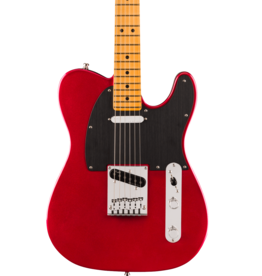 Fender Fender Ultra II Telecaster MP - Sinister Red