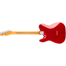 Fender Fender Ultra II Telecaster MP - Sinister Red