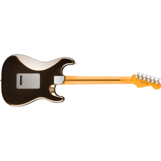 Fender Fender Ultra II Stratocaster Ebony Left-Hand - Texas Tea