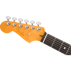 Fender Fender Ultra II Stratocaster Ebony Left-Hand - Texas Tea