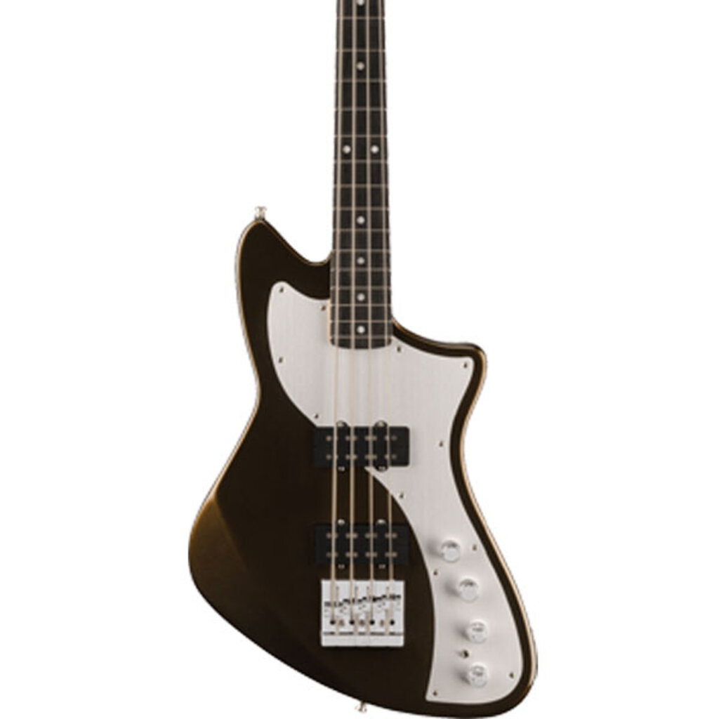 Fender Fender Ultra II Meteora Bass -Texas Tea