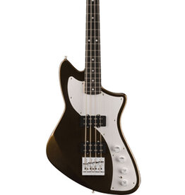 Fender Fender Ultra II Meteora Bass -Texas Tea