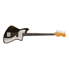 Fender Fender Ultra II Meteora Bass -Texas Tea