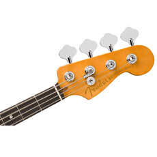 Fender Fender Ultra II Meteora Bass -Texas Tea
